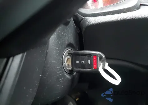 2017 Honda Civic Lx from USA, damaged, VIN 2HGFC2F57HH552085